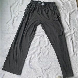 Champion sweatpants